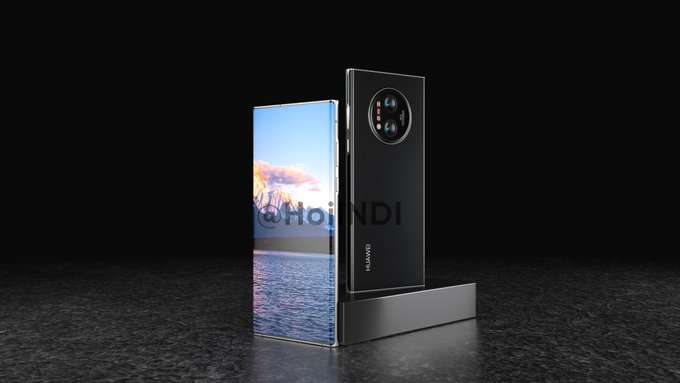 هواوي دي 50 - Huawei D50 قادم بتصميم فريد وكاميرا خلفية مزدوجة جديدة .. تعرف عليه 1 هواوي دي 50 - Huawei D50 قادم بتصميم فريد وكاميرا خلفية مزدوجة جديدة .. تعرف عليه