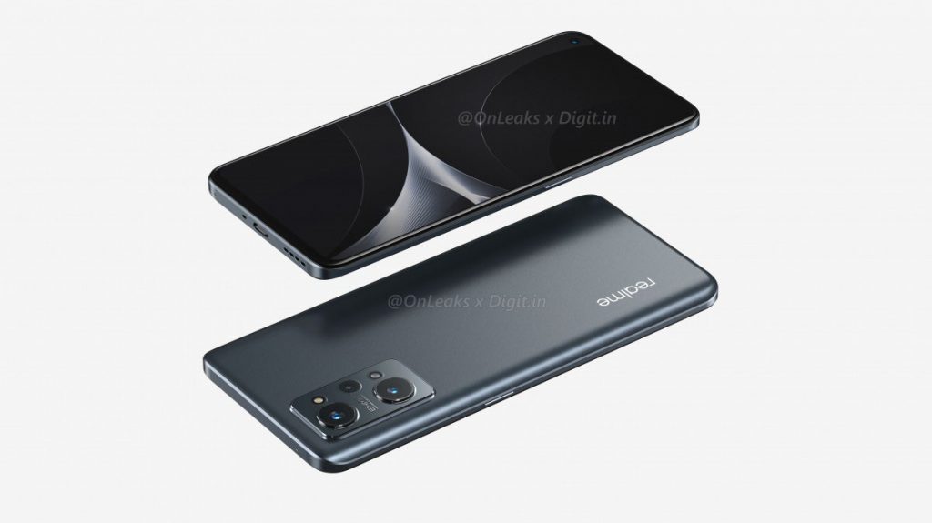 مواصفات ريلمي جي تي نيو 2 – Realme GT Neo2 وموعد الإطلاق رسميًا