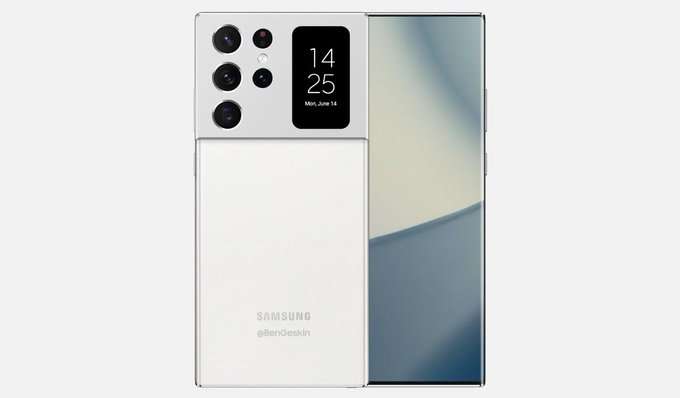 سامسونج جالكسي نوت 21 – Samsung Galaxy Note 21 قيد التطوير حاليًا! إليكم الدليل 4 سامسونج جالكسي نوت 21 – Samsung Galaxy Note 21 قيد التطوير حاليًا! إليكم الدليل
