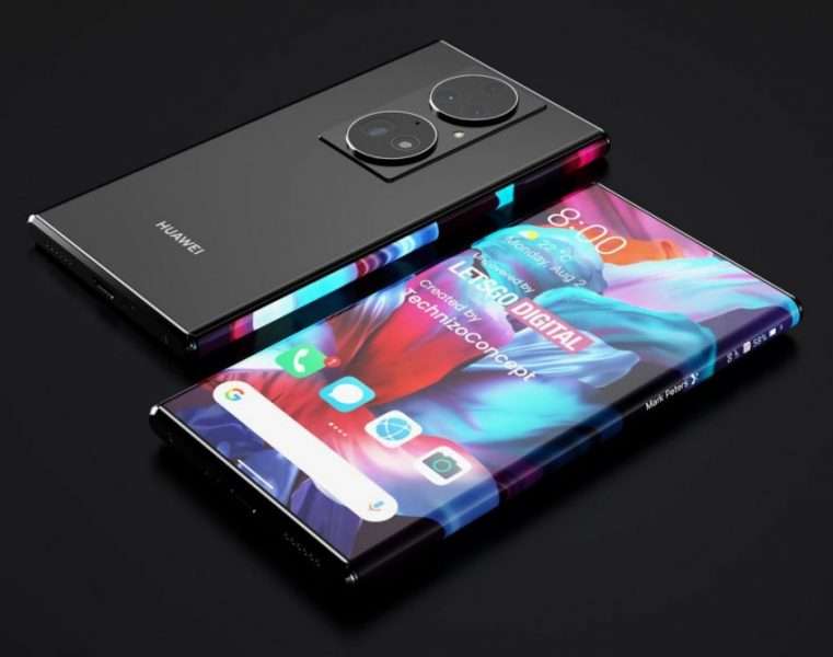 هواوي ميت 50 برو - Huawei Mate 50 Pro يظهر في تسريبات جديدة 2 هواوي ميت 50 برو