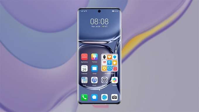 واجهة هواوي EMUI 12 : موعد وصول التحديث لجميع الهواتف عالميًا 1 EMUI 12