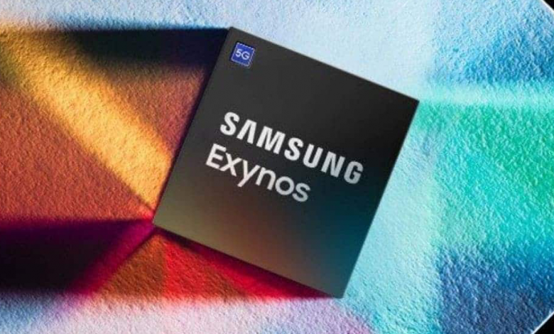 معالج اكزينوس Exynos 2200 لهاتف سامسونج جالكسي اس 22 - Galaxy S22 سيتوفر في هذه الدول فقط!!