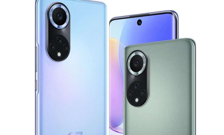 هواوي نوفا 9 برو - Huawei Nova 9 Pro السعر والمواصفات رسميًا 1 هواوي نوفا 9 برو