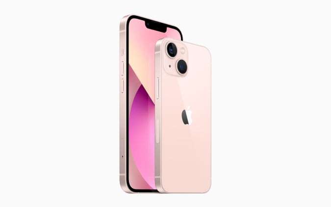 ايفون 13 ميني – iPhone 13 mini هل سيكون آخر هاتف ميني للشركة؟ 3 ايفون 13 ميني – iPhone 13 mini هل سيكون آخر هاتف ميني للشركة؟