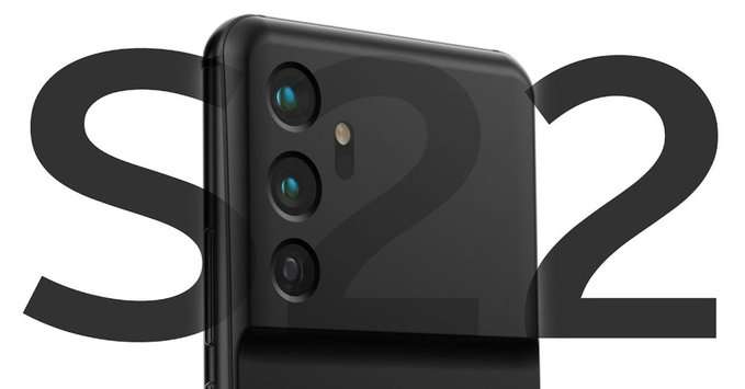 سامسونج جالكسي اس 22 – Galaxy S22 هل سيكون هاتف رائد صغير الحجم مثل ايفون 13 ميني؟