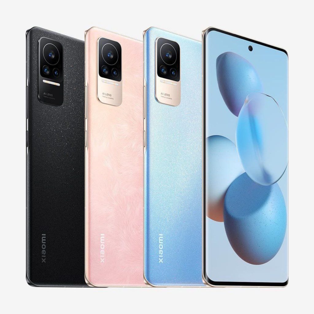 شاومي سيفي – Xiaomi Civi هل سيتم إطلاق الهاتف عالميًا؟ 3 شاومي سيفي – Xiaomi Civi هل سيتم إطلاق الهاتف عالميًا؟