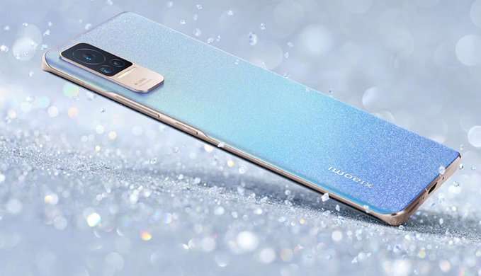 شاومي سيفي – Xiaomi Civi هل سيتم إطلاق الهاتف عالميًا؟ 1 شاومي سيفي – Xiaomi Civi هل سيتم إطلاق الهاتف عالميًا؟