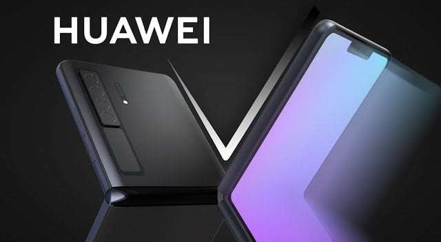 هواوي ميت في - Huawei Mate V القابل للطي قادم بتصميم مميز ومواصفات منافسة هذا العام! 11 هواوي ميت في - Huawei Mate V القابل للطي قادم بتصميم مميز ومواصفات منافسة هذا العام!