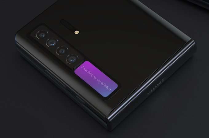 هواوي ميت في - Huawei Mate V القابل للطي قادم بتصميم مميز ومواصفات منافسة هذا العام! 10 هواوي ميت في - Huawei Mate V القابل للطي قادم بتصميم مميز ومواصفات منافسة هذا العام!