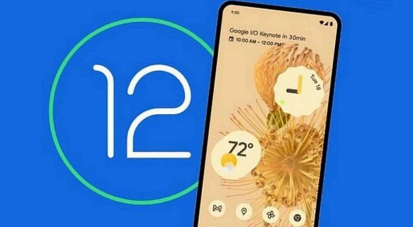 شاومي مي 11 - Xiaomi Mi 11 السلسلة تبدأ في الحصول على تحديث اندرويد 12 2 شاومي مي 11 - Xiaomi Mi 11 السلسلة تبدأ في الحصول على تحديث اندرويد 12