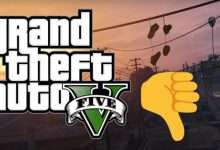 GTA 5
