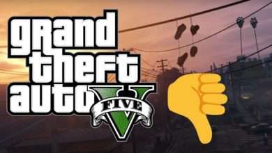GTA 5