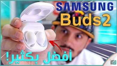Galaxy Buds