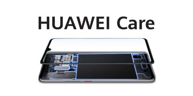 HUAWEI Care