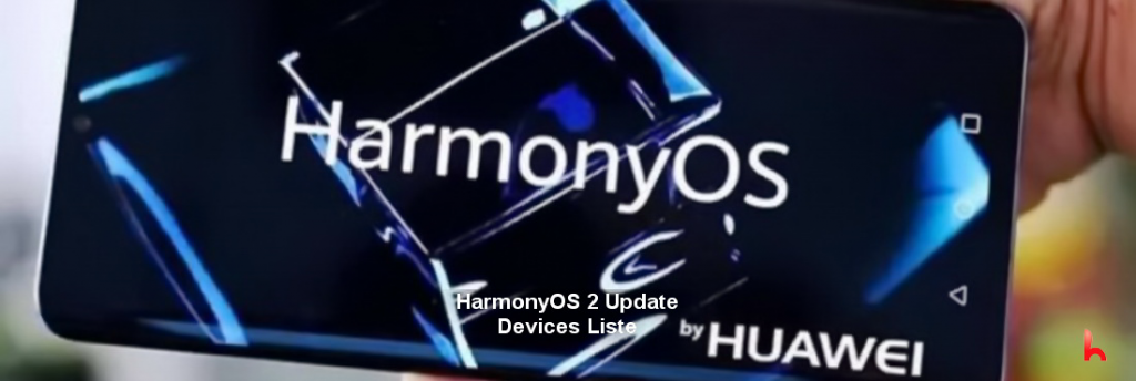 هواوي سوف تطلق إصدارًا جديدًا من HarmonyOS في هذا التاريخ 3 هواوي سوف تطلق إصدارًا جديدًا من HarmonyOS في هذا التاريخ