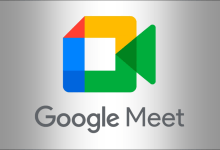 Google Meet