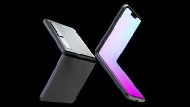 Huawei Mate V