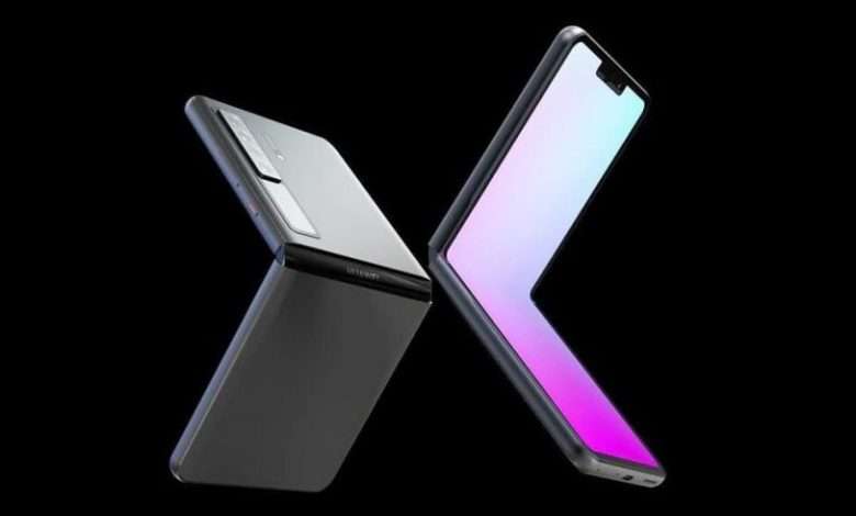 Huawei Mate V