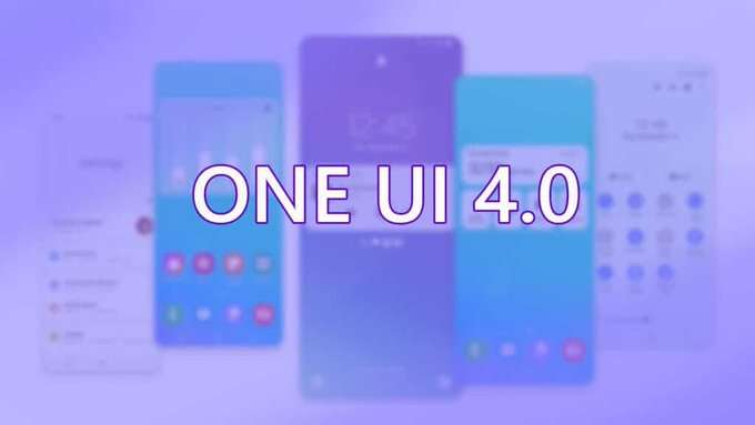 واجهة سامسونج One UI 4.0 الإصدار التجريبي سيتوفر لسلسلة جالكسي اس 21 في هذه الدول! 4 تحتوي هذه الصورة على سمة alt فارغة؛ اسم الملف هو JVzCOYwj.jpg