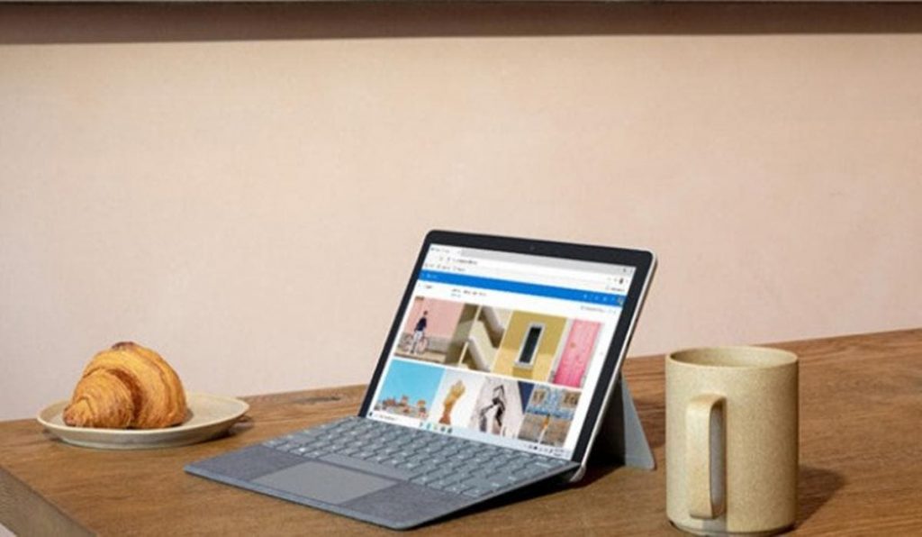 مواصفات مايكروسوفت سيرفس جو 3 - Microsoft Surface Go 3 بحسب آخر التسريبات 7 مواصفات مايكروسوفت سيرفس جو 3 - Microsoft Surface Go 3 بحسب آخر التسريبات