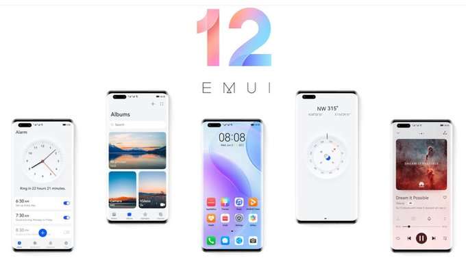 واجهة هواوي EMUI 12 : موعد وصول التحديث لجميع الهواتف عالميًا 3 واجهة هواوي EMUI 12 : موعد وصول التحديث لجميع الهواتف عالميًا