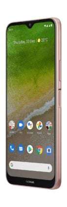 سعر ومواصفات نوكيا جي 50 – Nokia G50 5G كاملةً مع أحدث الصور المسرّبة قبل الإطلاق 5 سعر ومواصفات نوكيا جي 50 – Nokia G50 5G كاملةً مع أحدث الصور المسرّبة قبل الإطلاق