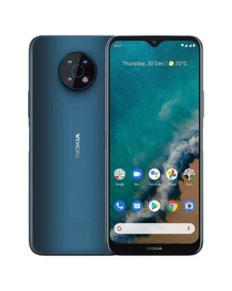 سعر ومواصفات نوكيا جي 50 – Nokia G50 5G كاملةً مع أحدث الصور المسرّبة قبل الإطلاق 2 سعر ومواصفات نوكيا جي 50 – Nokia G50 5G كاملةً مع أحدث الصور المسرّبة قبل الإطلاق