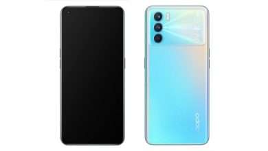 OPPO K9 Pro