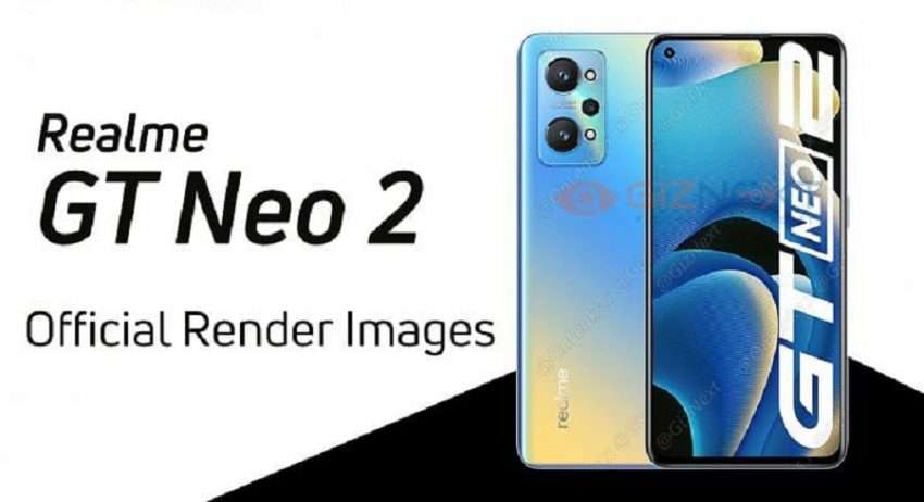 ريلمي جي تي نيو 2 - Realme GT Neo2 يظهر على Geekbench بمعالج غير متوقع ! 4 ريلمي جي تي نيو 2 - Realme GT Neo2 يظهر على Geekbench بمعالج غير متوقع !