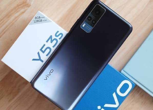 فيفو واي 53 اس vivo Y53s يبدأ رحلته للسوق العالمية وبسعر مناسب 2 فيفو واي 53 اس vivo Y53s يبدأ رحلته للسوق العالمية وبسعر مناسب