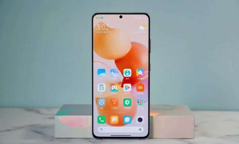 Xiaomi Civi