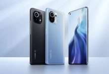 Xiaomi Mi 11