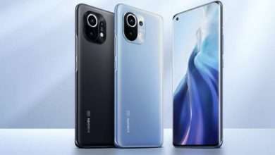 Xiaomi Mi 11