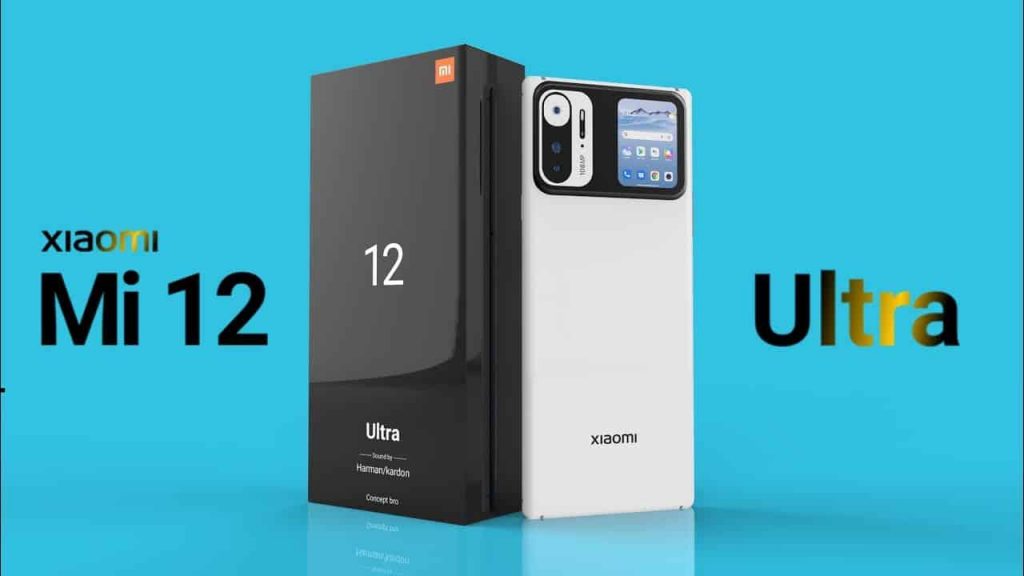 شاومي مي 12 – Xiaomi Mi 12 سيحصل على شاحن جديد ومواصفات رائعة