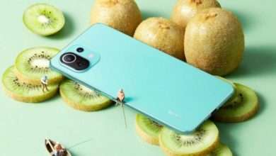Xiaomi Mi CC11