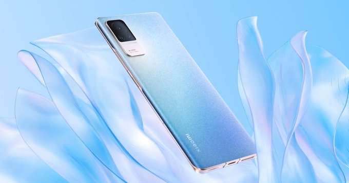 شاومي سيفي – Xiaomi Civi هل سيتم إطلاق الهاتف عالميًا؟ 2 شاومي سيفي – Xiaomi Civi هل سيتم إطلاق الهاتف عالميًا؟