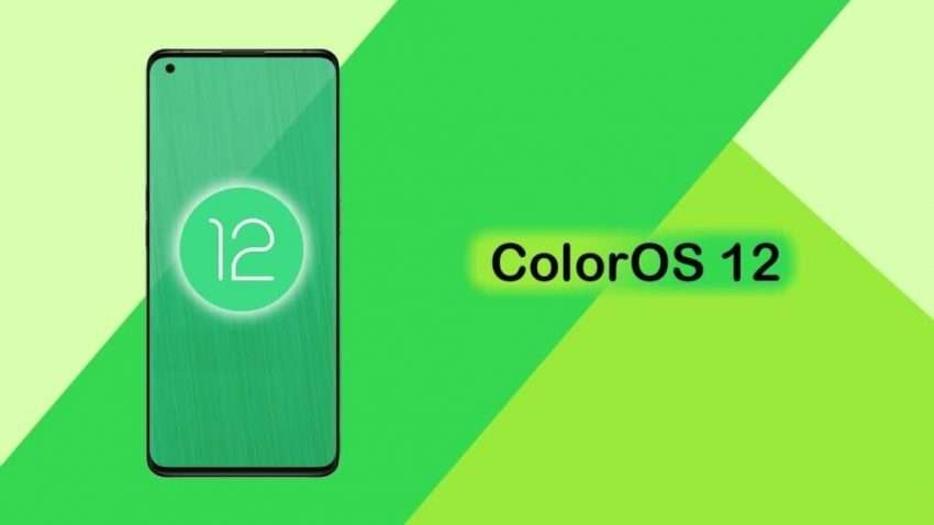 واجهة ColorOS 12 ما علاقتها بالمبدع الأسطوري ليوناردو دافنشي؟