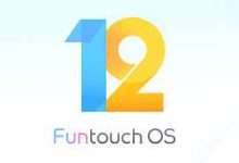واجهة Funtouch OS 12 تظهر مبكرًا قبل إطلاق فيفو اكس 70 - vivo X70 عالميًا