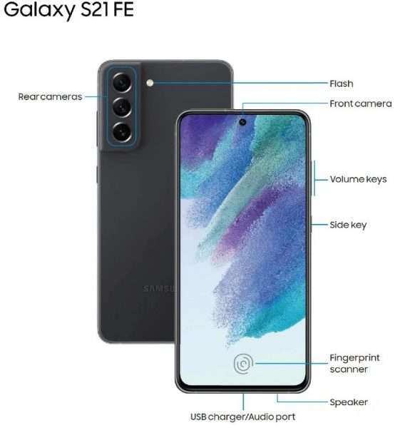 سامسونج جالكسي اس 21 اف اي – Galaxy S21 FE هل سيدخل مرحلة الإنتاج الضخم قريبًا؟