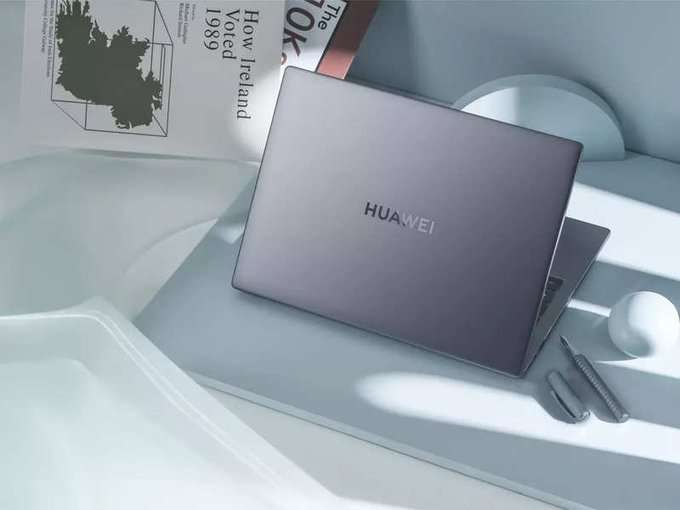 هواوي ميت بوك 14 HUAWEI MateBook 14 يتوفر للطلب المسبق في المنطقة العربية