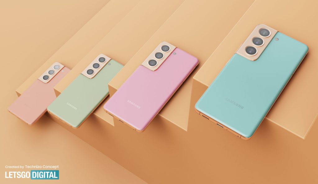 سامسونج جالكسي اس 22 بلس – Galaxy S22 Plus يتألق بألوان جذابة في أول الصور المسرّبة 5 سامسونج جالكسي اس 22 بلس – Galaxy S22 Plus يتألق بألوان جذابة في أول الصور المسرّبة