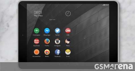نوكيا تي 20 - Nokia T20 الشركة تنشر صورة جديدة للجهاز 3 نوكيا تي 20 - Nokia T20 الشركة تنشر صورة جديدة للجهاز