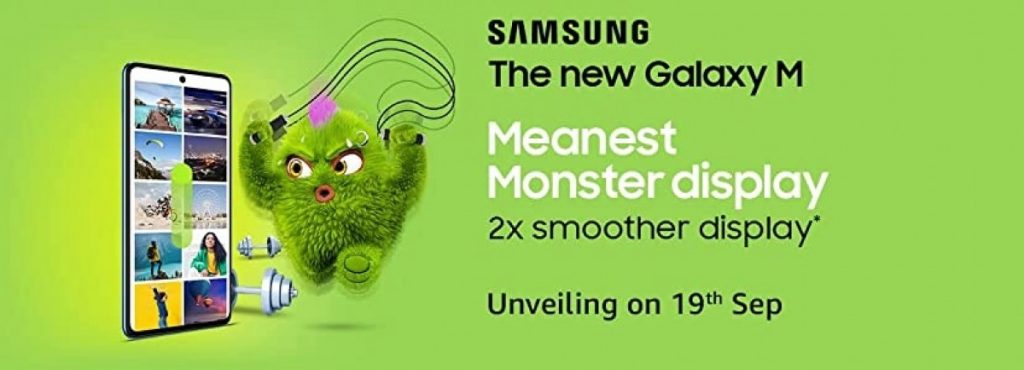 سعر جالكسي ام 52 5 جي - Galaxy M52 5G بحسب آخر التسريبات 2 سعر جالكسي ام 52 5 جي - Galaxy M52 5G بحسب آخر التسريبات
