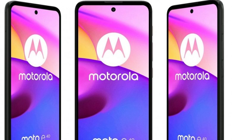 موتو اي 40 - Moto E40 و موتورولا جي بيور Motorola G Pure تسريب الصور قبل الإطلاق 1 موتو اي 40 - Moto E40 و موتورولا جي بيور Motorola G Pure تسريب الصور قبل الإطلاق