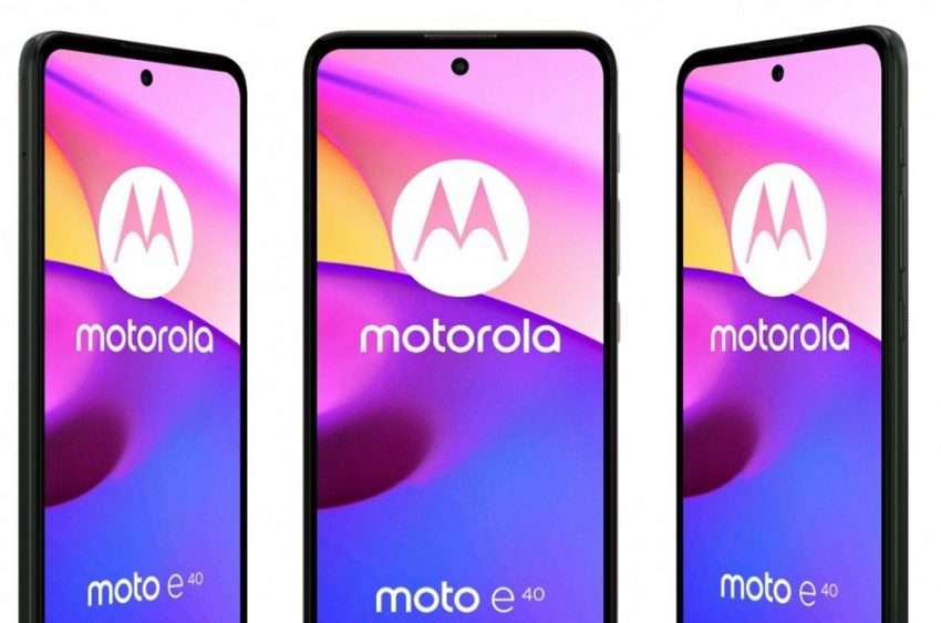 موتو اي 40 - Moto E40 و موتورولا جي بيور Motorola G Pure تسريب الصور قبل الإطلاق 9 موتو اي 40 - Moto E40 و موتورولا جي بيور Motorola G Pure تسريب الصور قبل الإطلاق