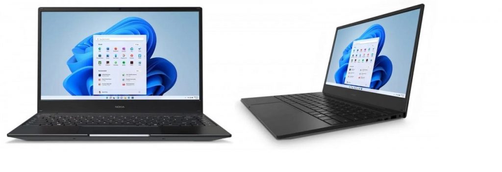 سعر ومواصفات نوكيا بيوربوك اس 14 - Nokia Purebook S14 مع أجهزة تلفاز جديدة من نوكيا 6 سعر ومواصفات نوكيا بيوربوك اس 14 - Nokia Purebook S14 مع أجهزة تلفاز جديدة من نوكيا