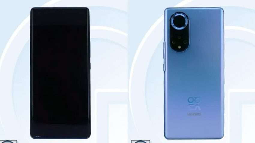 هواوي نوفا 9 برو – Huawei Nova 9 Pro قادم بكاميرا أمامية بدقة عالية وميزة رائعة! 2 هواوي نوفا 9 برو – Huawei Nova 9 Pro قادم بكاميرا أمامية بدقة عالية وميزة رائعة!