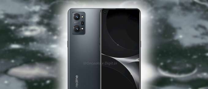 ريلمي جي تي نيو 2 - Realme GT Neo2 كشف سعر الهاتف قبل الإعلان الرسمي