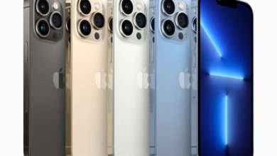 iPhone 13 Pro