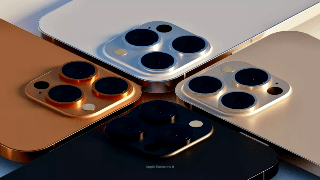 ايفون 14 – iPhone 14 هل سيحل بديلًا لسلسلة ايفون 13؟ تفاصيل شيّقة 3 ايفون 14 – iPhone 14 هل سيحل بديلًا لسلسلة ايفون 13؟ تفاصيل شيّقة